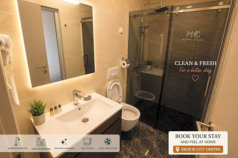 Hotel Cara 28