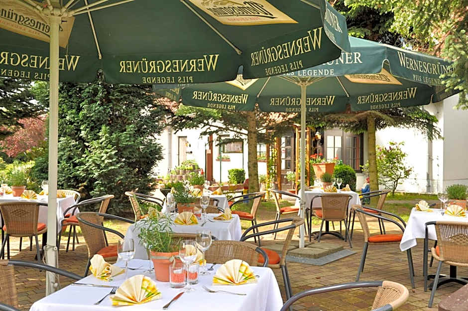 Hotel & Restaurant Waldblick