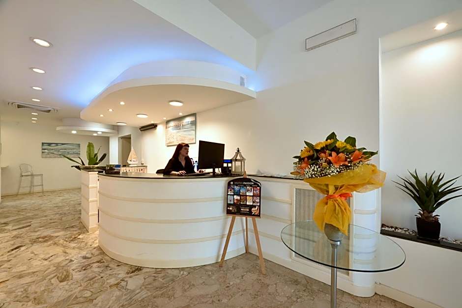 Hotel Diano Marina Mhotelsgroup