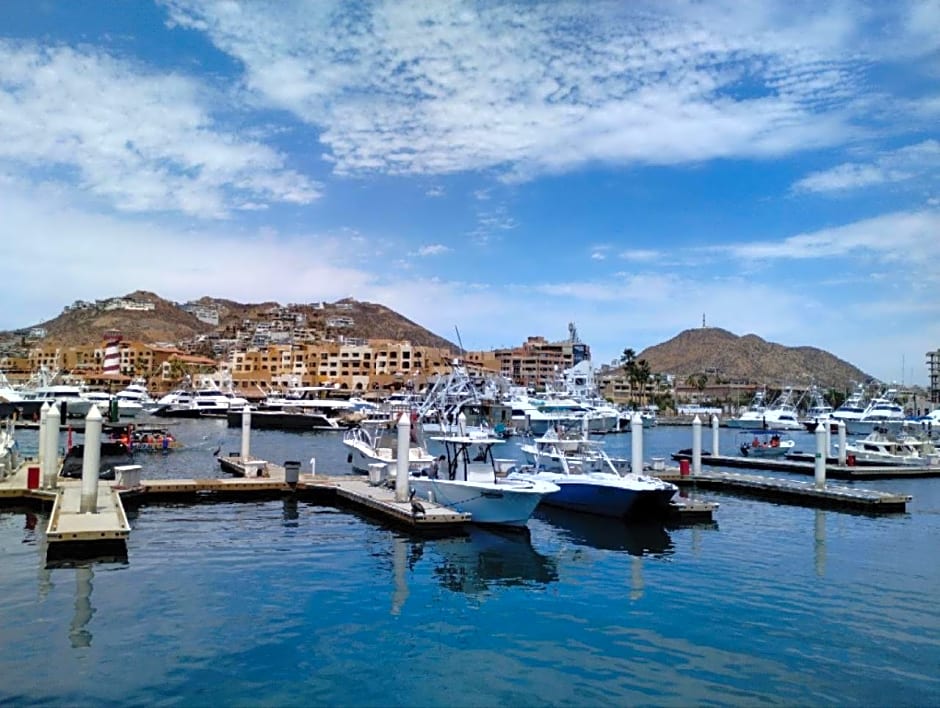 Hotel Santa Fe Los Cabos by Villa Group