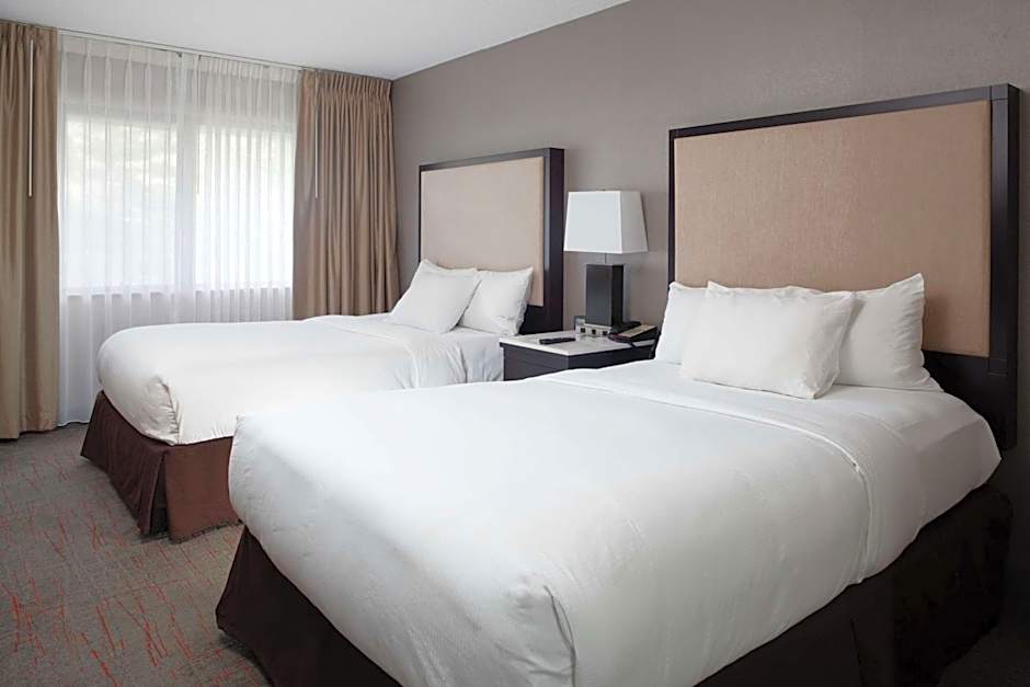 DoubleTree Suites By Hilton Dayton/Miamisburg