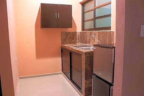 Hotel Real Zaci