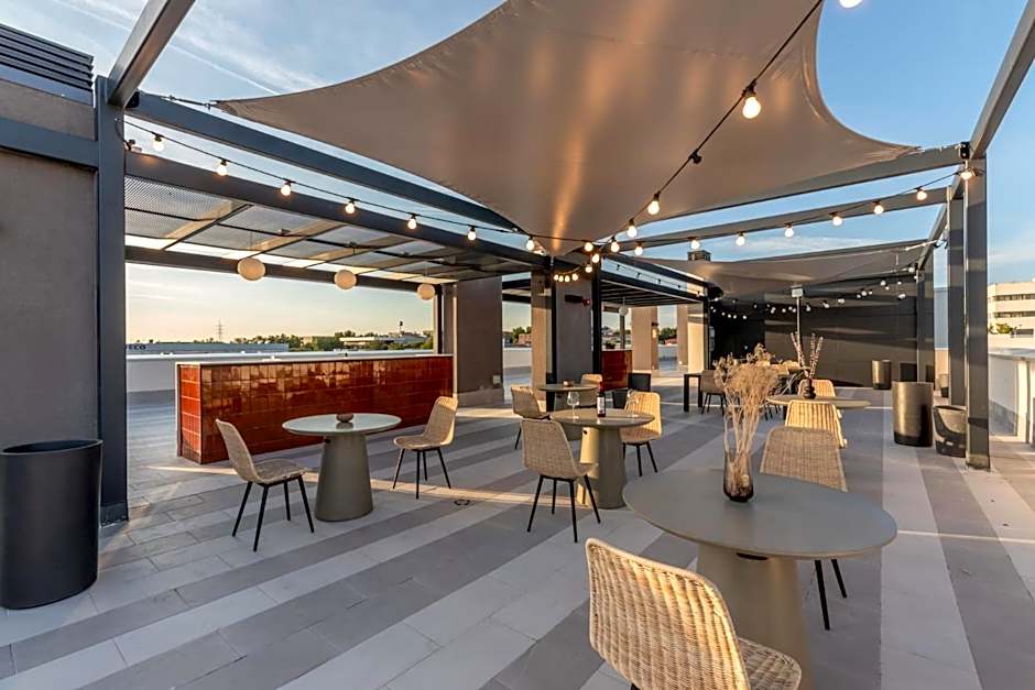 Be Casa - San Sebastian de los Reyes