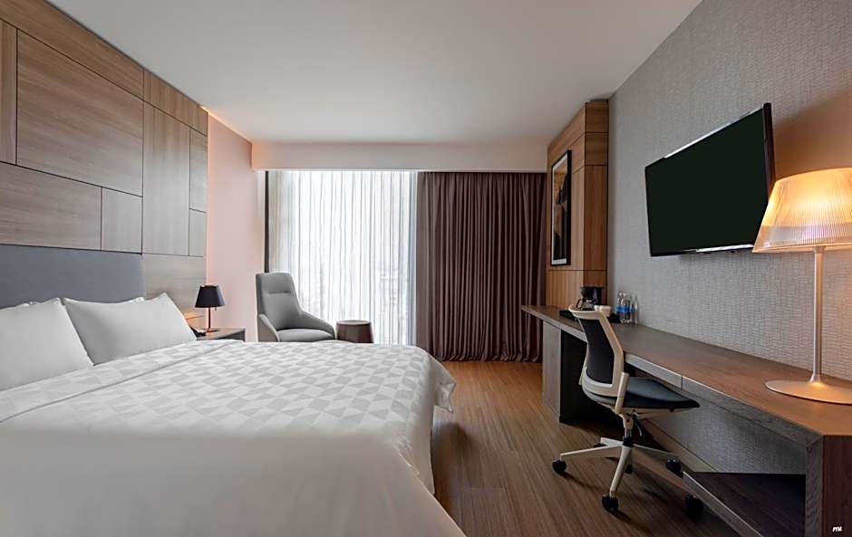 Holiday Inn Lima Miraflores By IHG