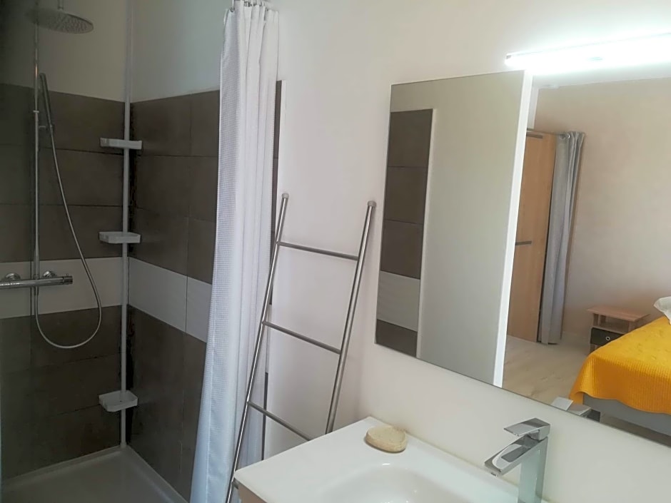 Chambre d'hôte l'Escale