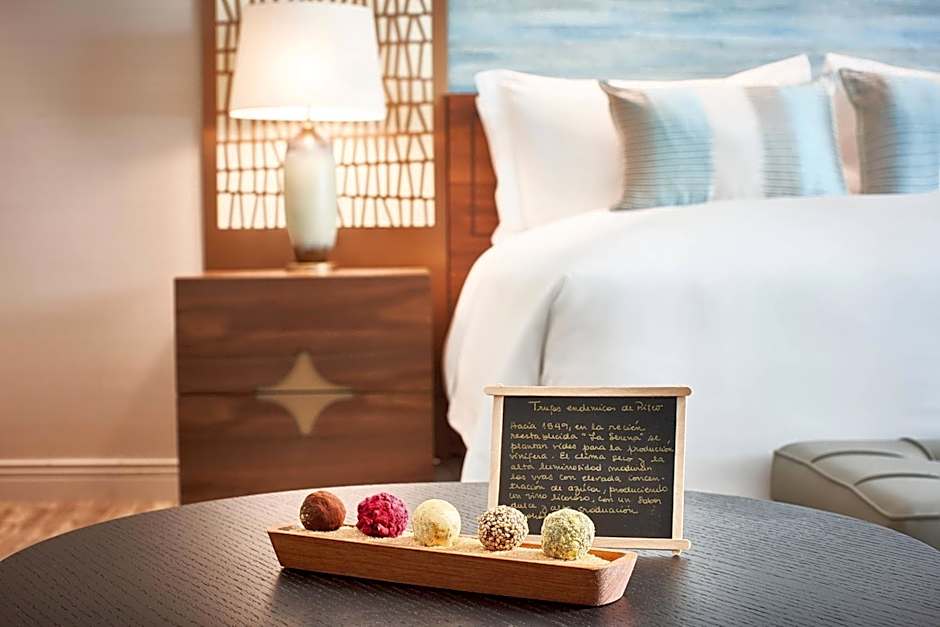 The Ritz-Carlton Santiago