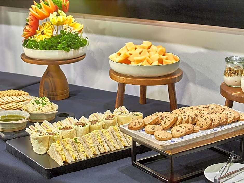 Mercure Brisbane Garden City