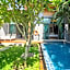 Two Villas Holiday Phuket: Onyx Style Nai Harn Beach
