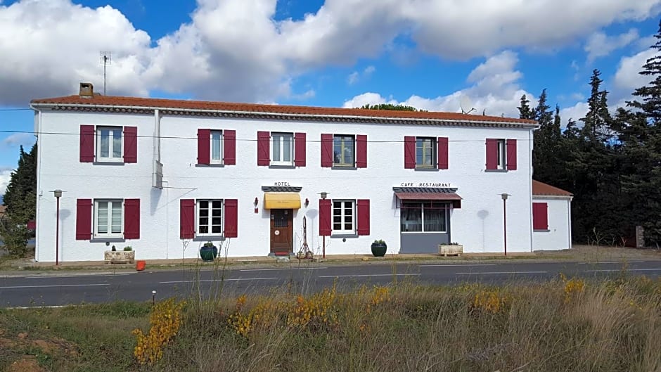 Hotel Ô Fil de L'ô