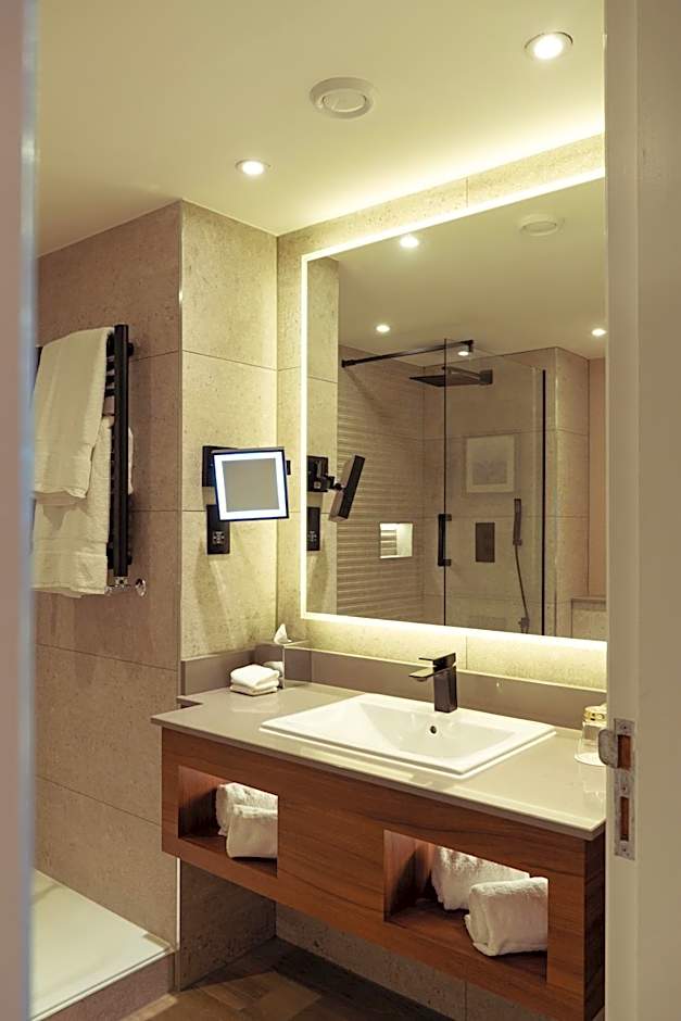 The Lowry Hotel Manchester