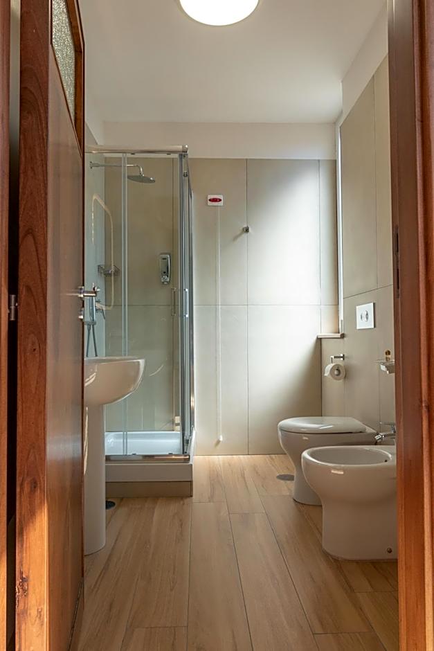 Santa Caterina B&B