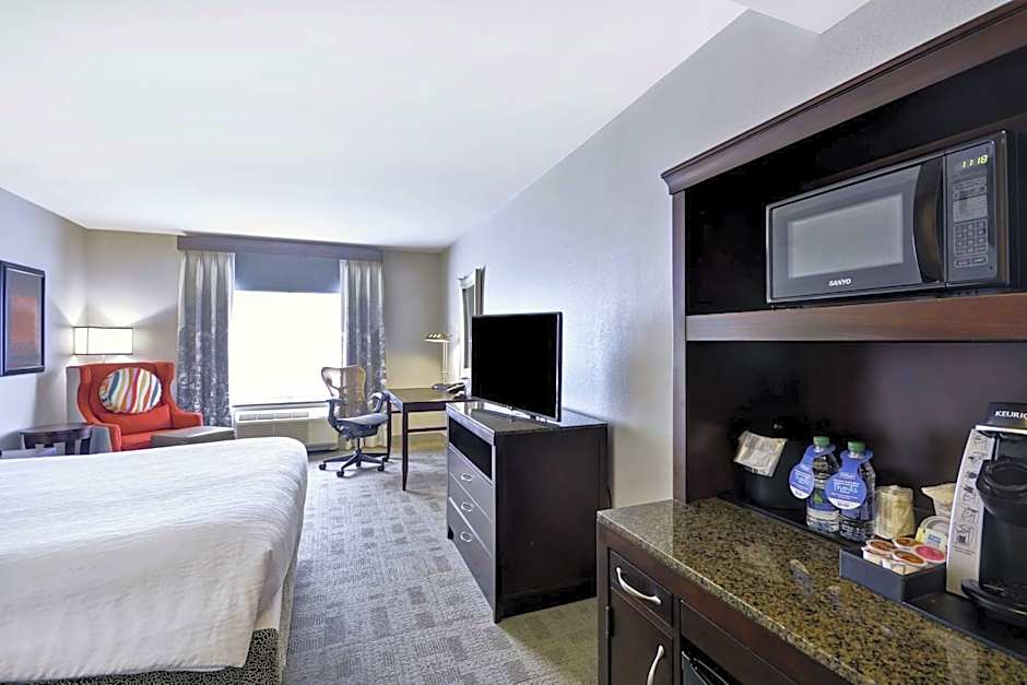 Hilton Garden Inn Toledo Perrysburg