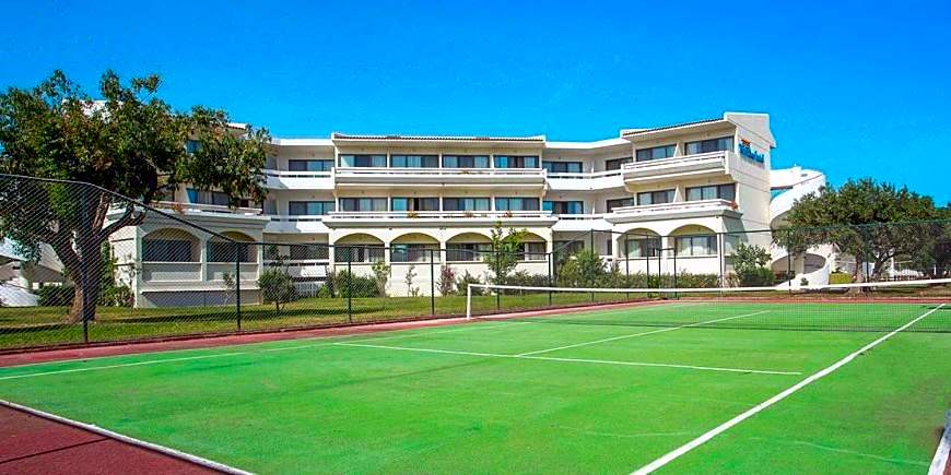 Hotel Niriides Beach