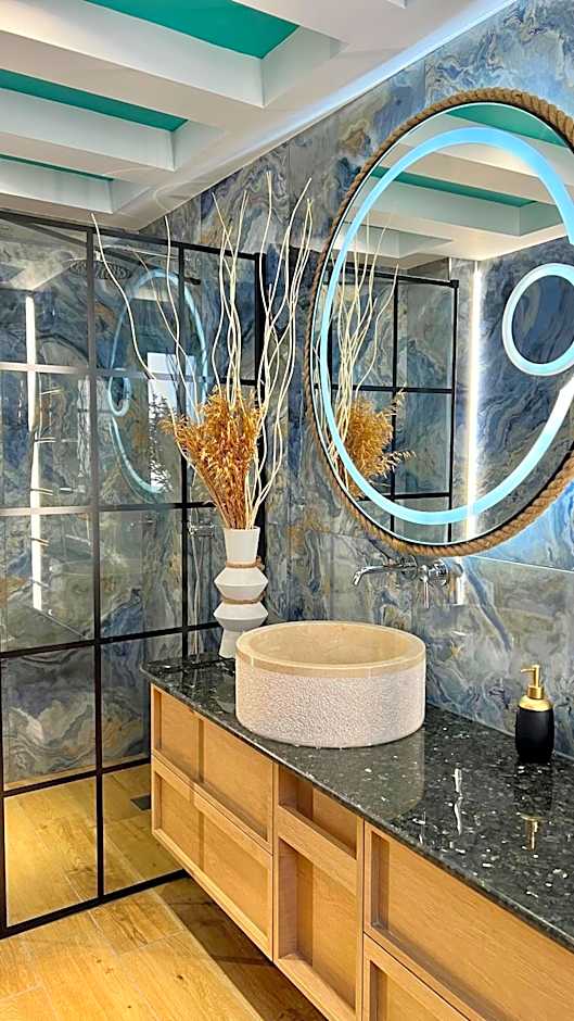 Anastasia Princess Luxury Residence & Suites - Adults Only