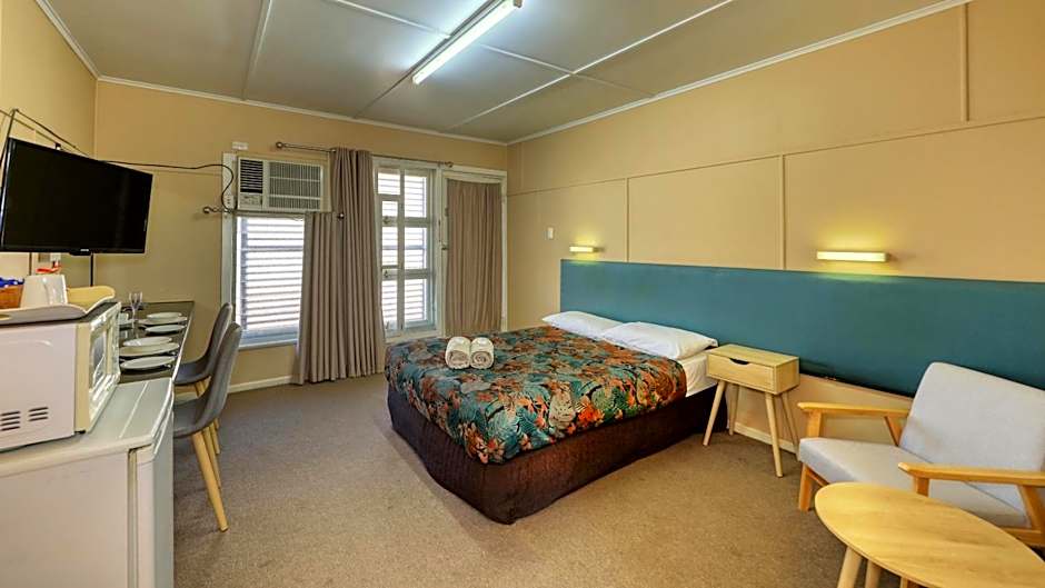 Matilda Motel