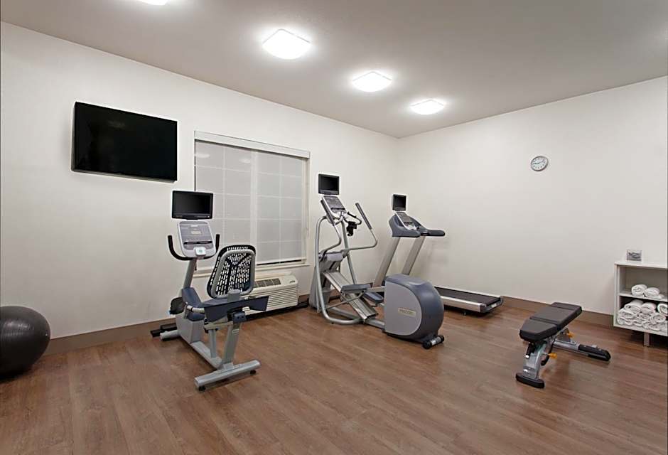Holiday Inn Express Oakland Airport By IHG