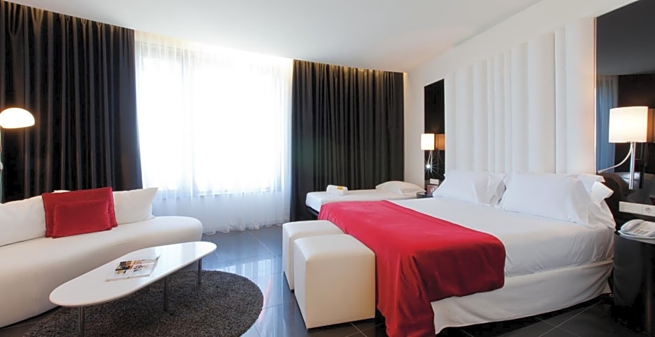 Hotel Porta Fira 4* Sup