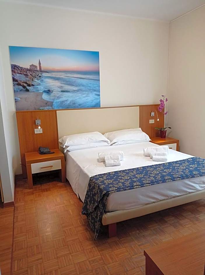 Hotel Verona