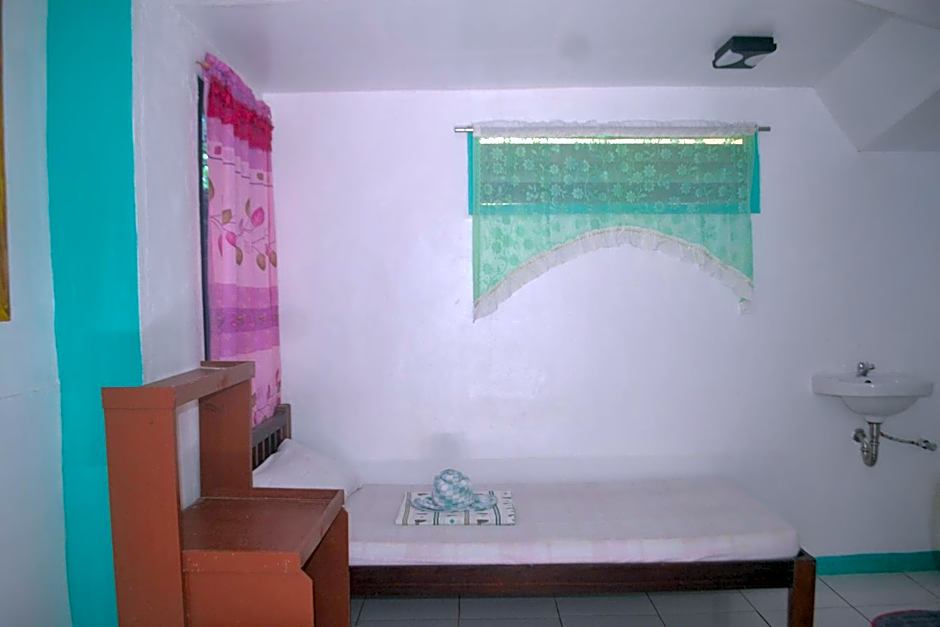 SHENAMAE Pension&Apartel