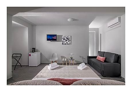 Superior Family Room