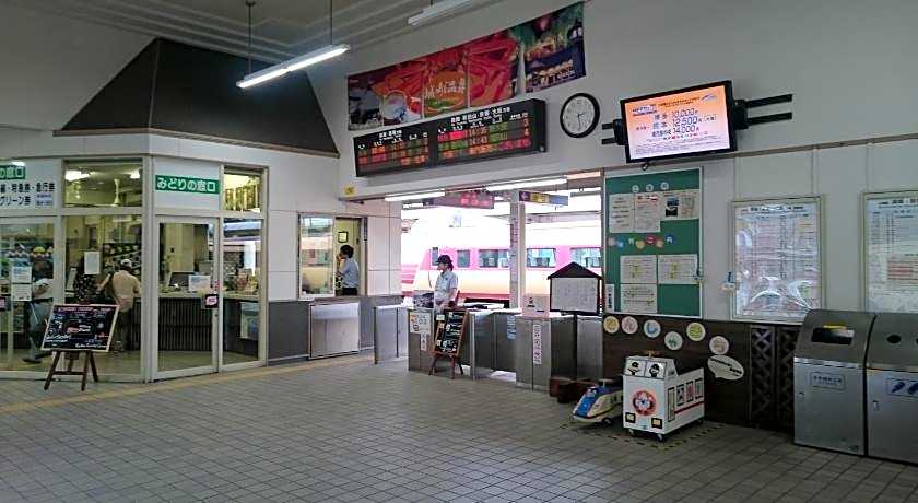 Kinosaki Yumekoyado Tenbouen