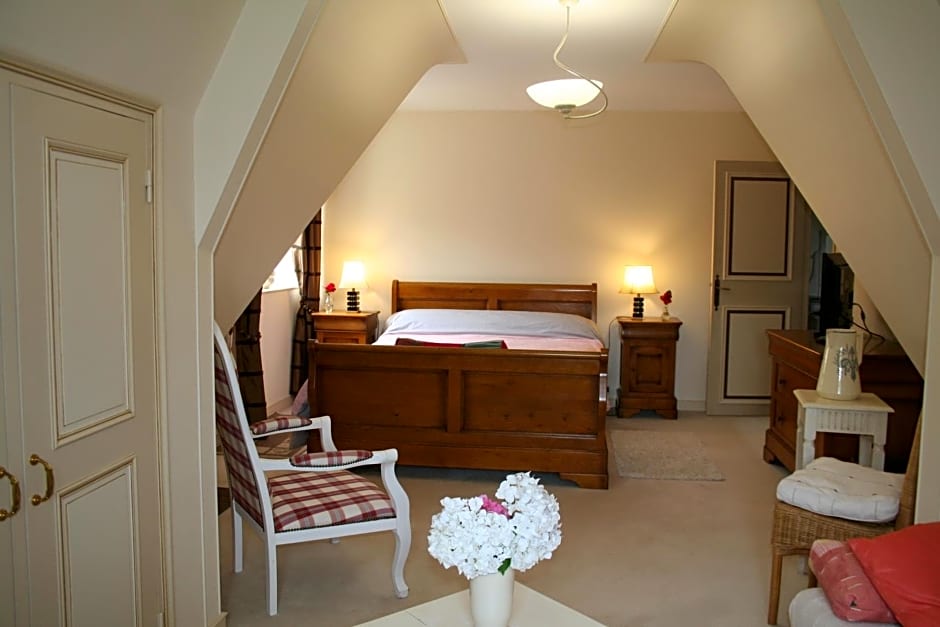 Chez Renée et Raynal B&B