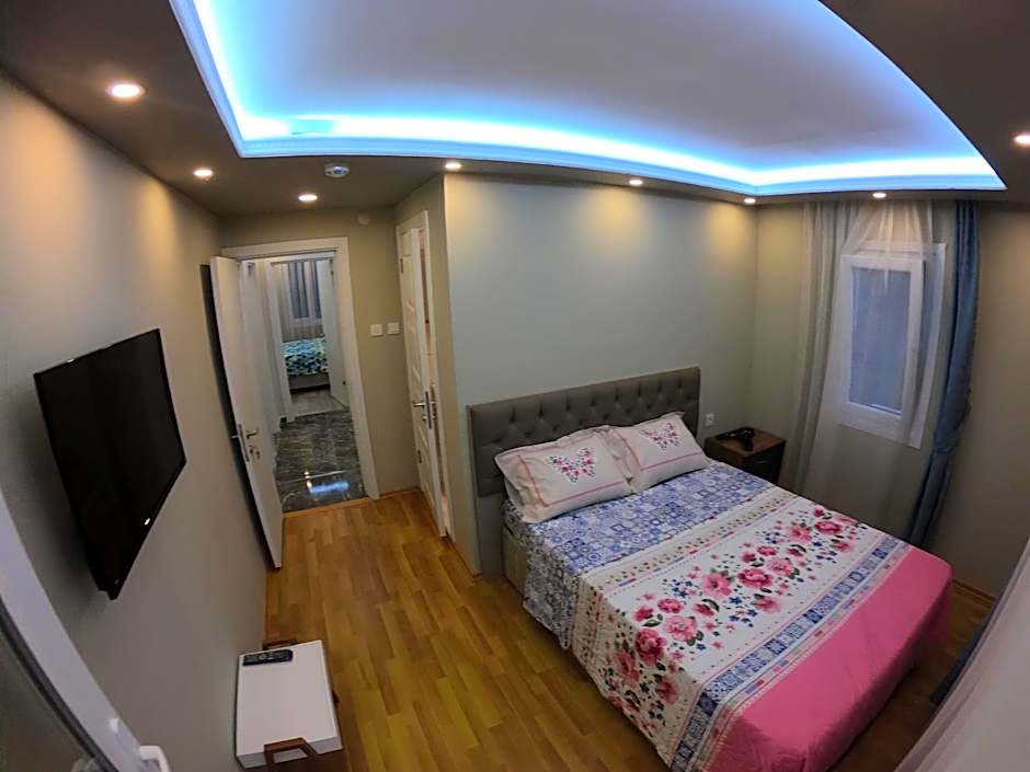 PASHA APART~BOUTİQUE HOTEL/YALOVA