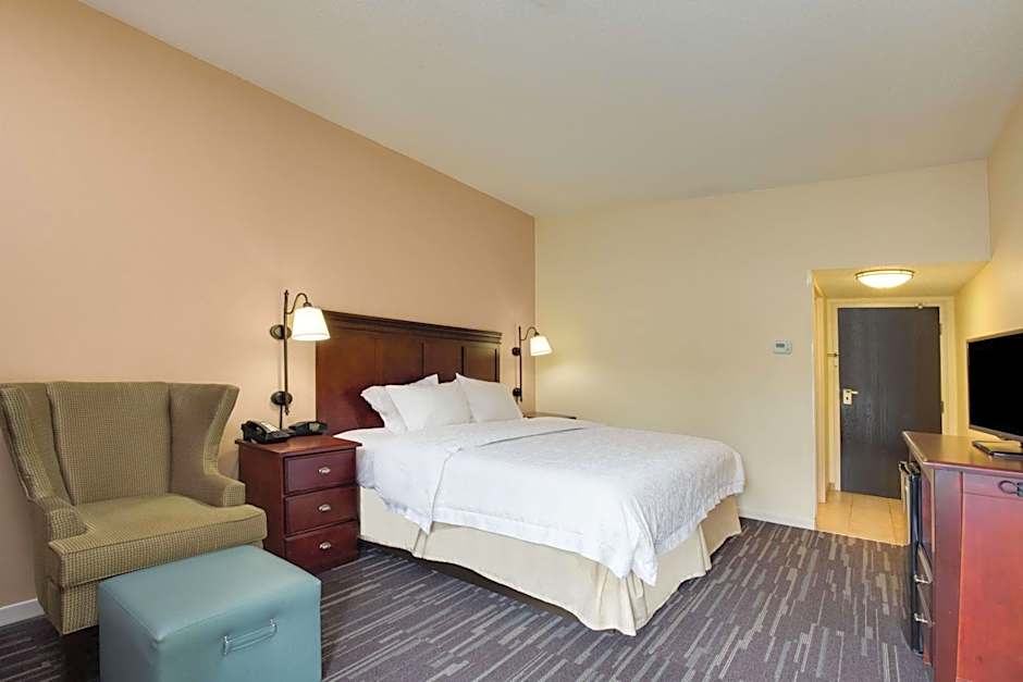 Hampton Inn By Hilton Somerset