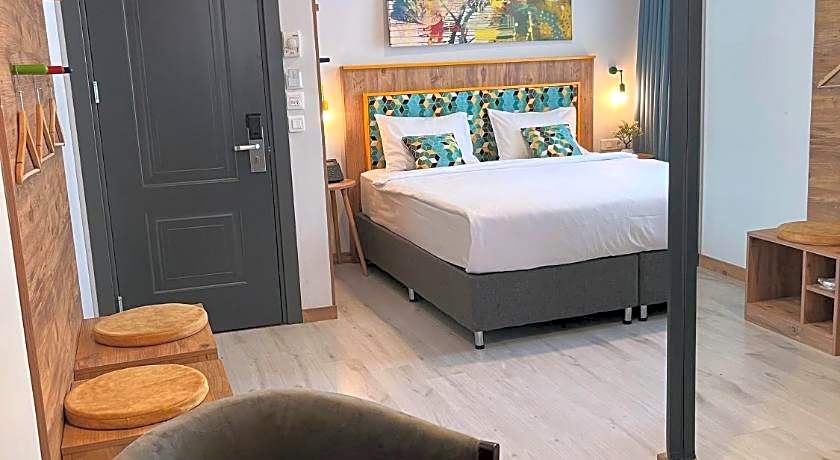 The Gate Kadikoy Downtown