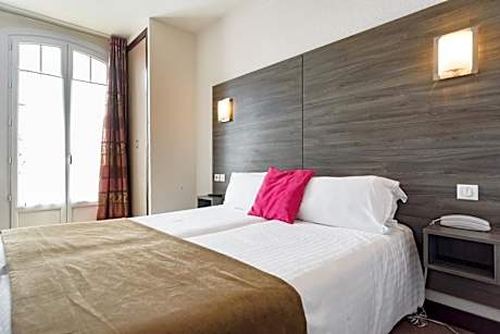 Hotel Le 21