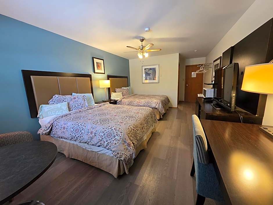 Shenstone Motor Inn and Restaurant