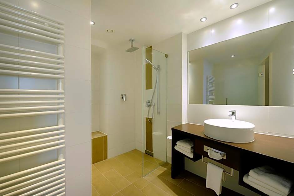 Hotel Charleroi Airport - Van Der Valk