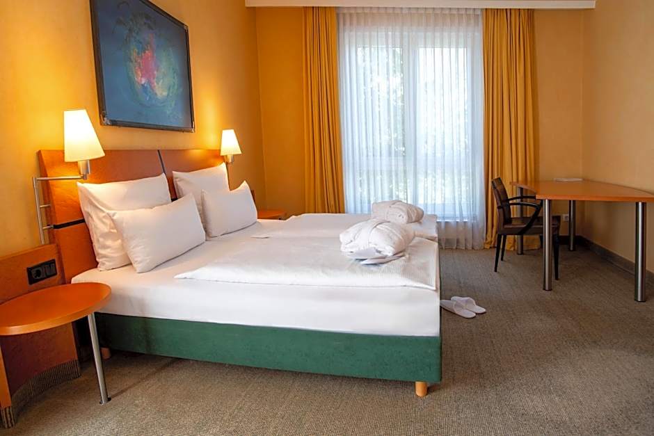 Best Western Premier Airporthotel Fontane Berlin