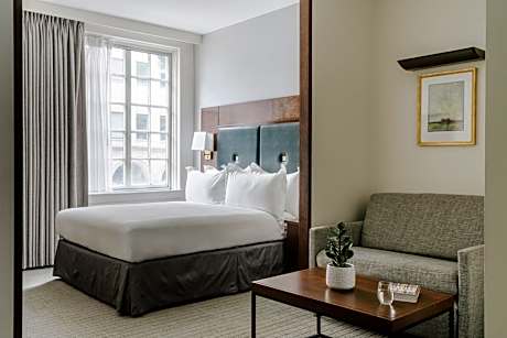 Two-Room Suite