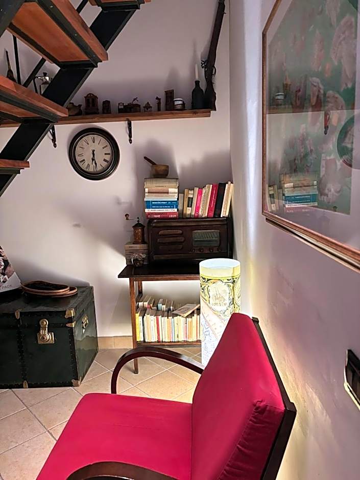 B&B Villa Guido
