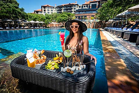 The Capital Zimbali