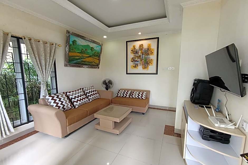 Mamifokobo Hotel & Glamping