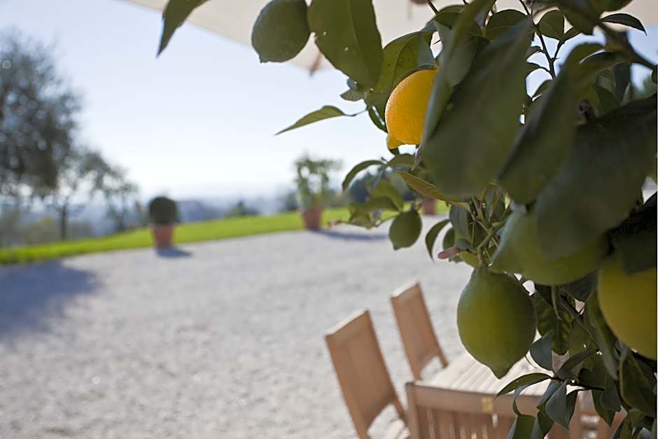 Relais Villa Belvedere