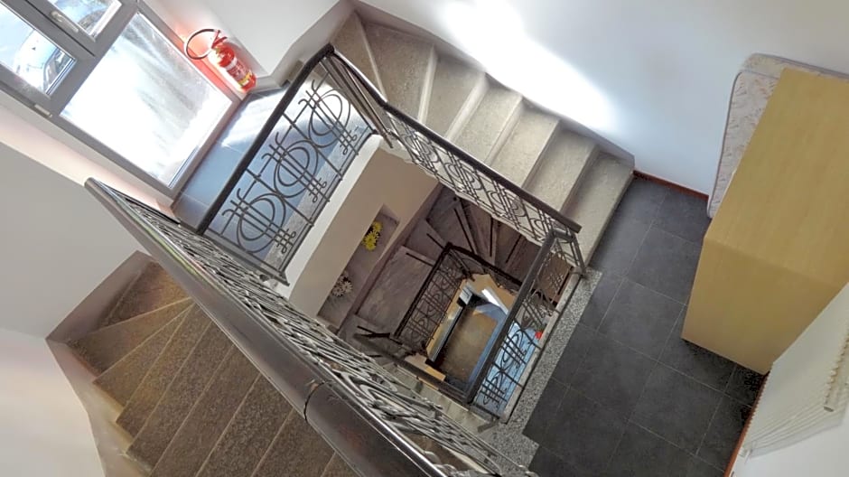 Lux Hotel Durante