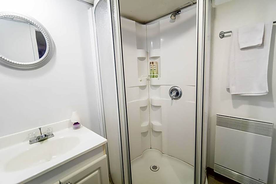 Aux 4 vents - Auberg'Inn