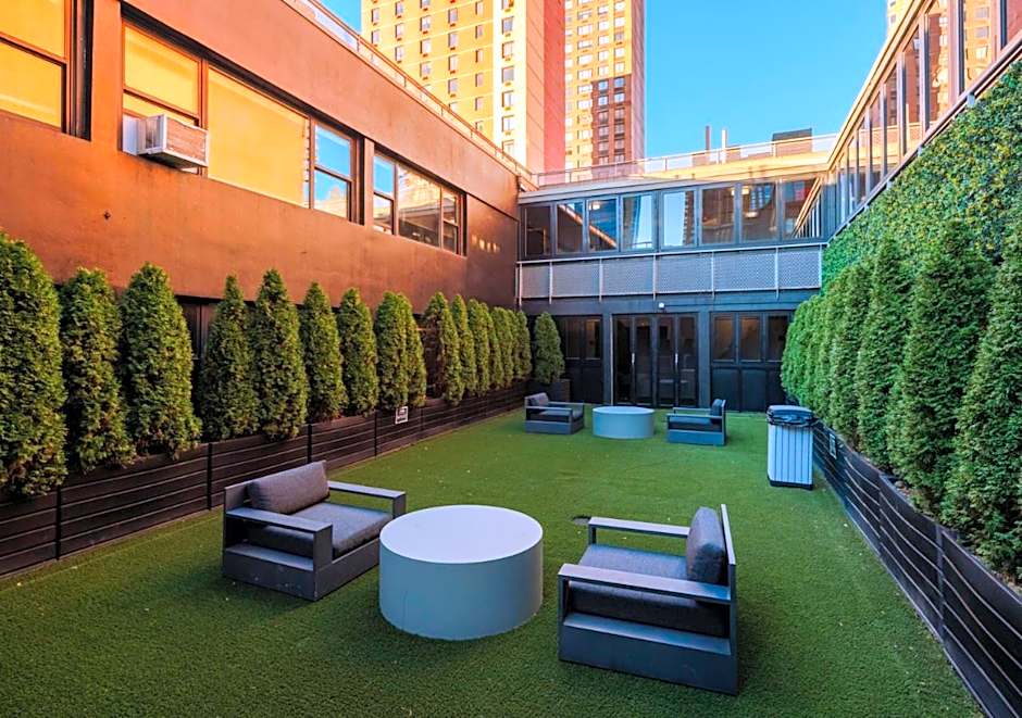 Hudson Yards Hotel