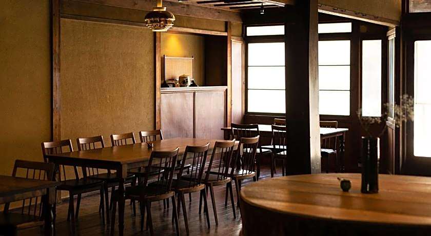 Nipponia Izumo Hirata Cotton Road