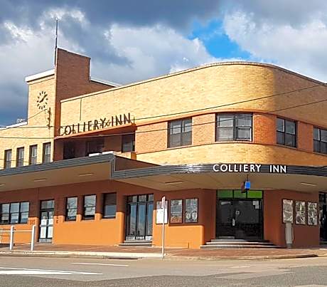 The Colliery Inn, Wallsend