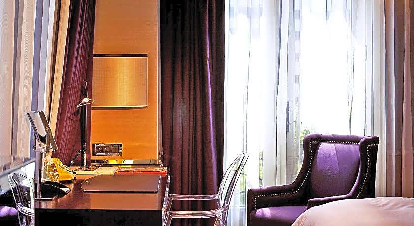 Hotel Eclat Taipei