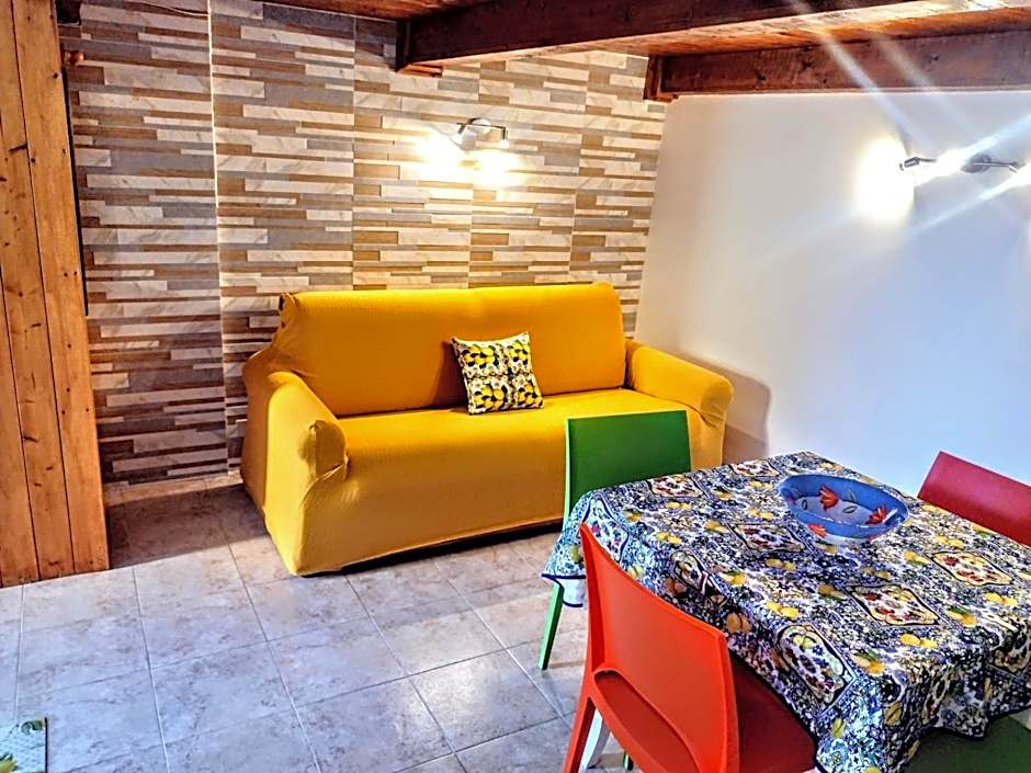 Bed & Breakfast Delle Palme