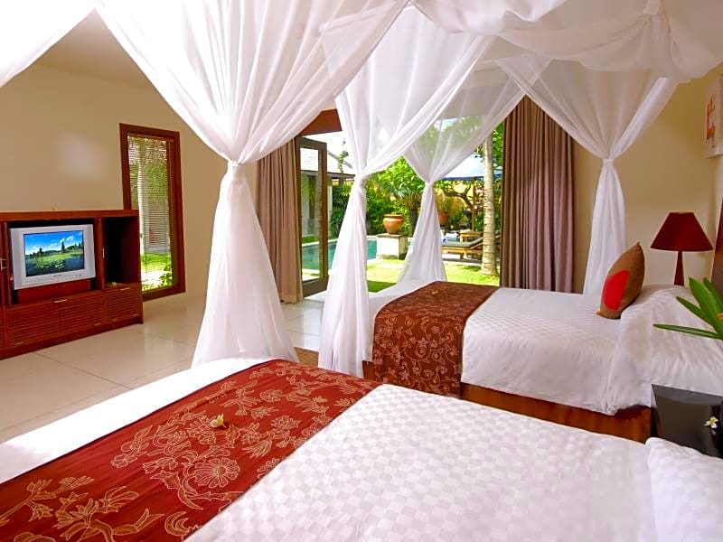 Grand Avenue Boutique Villas & Spa