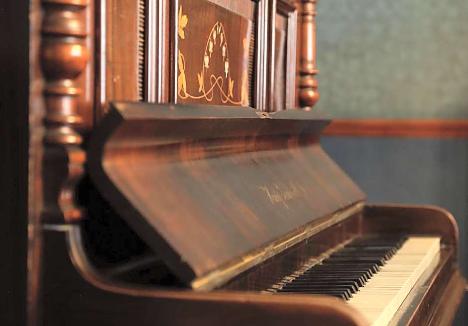 The Ballachulish Hotel