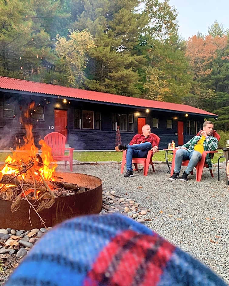 Green Acres Retreat