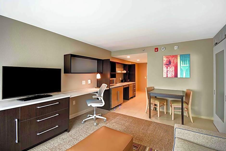 Home2 Suites by Hilton Atlanta Norcross