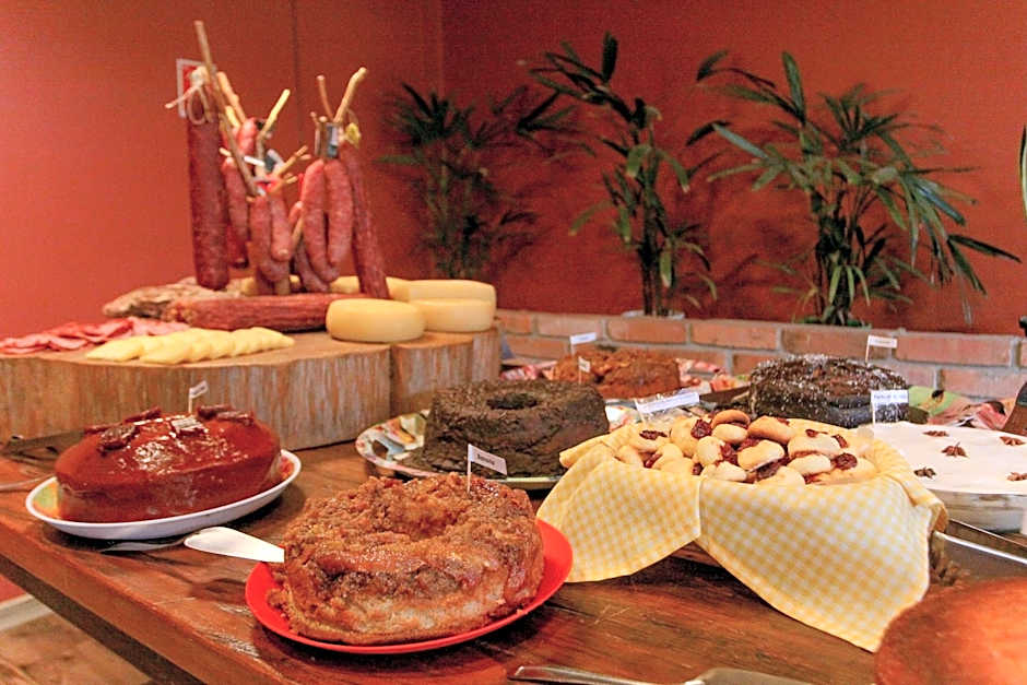 Hotel Village da Serra